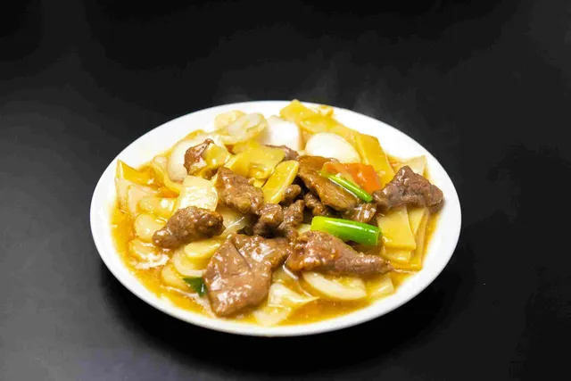 Tang Xuan Chinese Takeaway