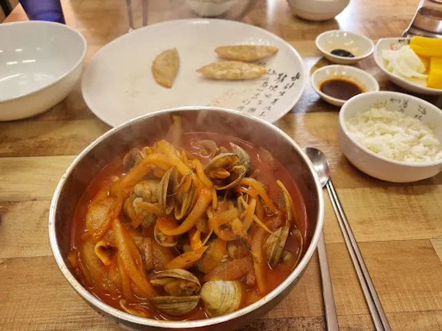 25시국가대표짬뽕