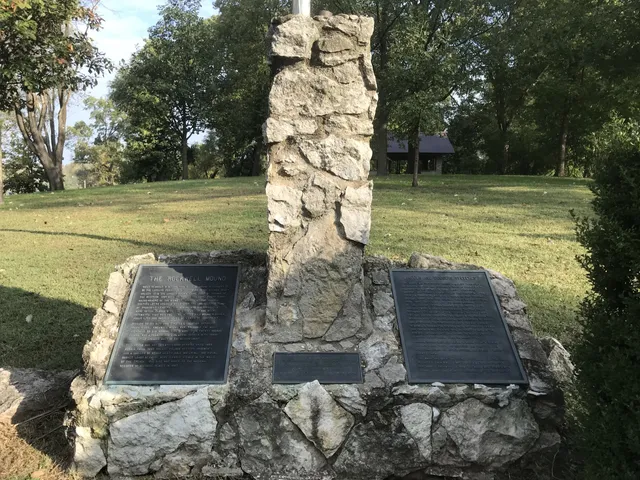 Rockwell Mound Historic Site