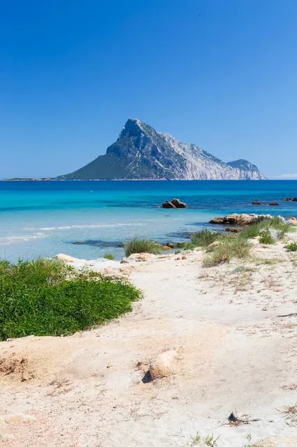 Spiaggia Porto Taverna