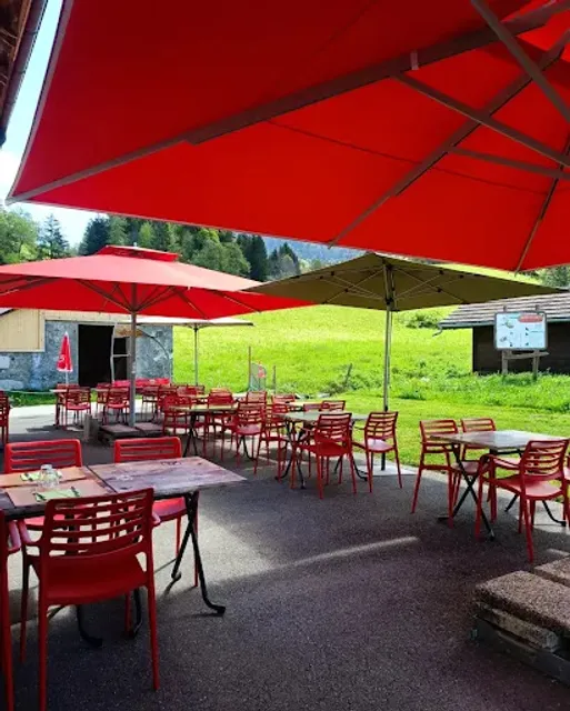 Auberge du Bois Noir