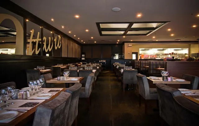 Ottavio Gatineau - Restaurant Apportez Votre Vin