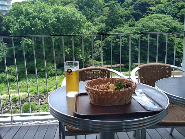 Deli & Cafe Terrace Mitsuki