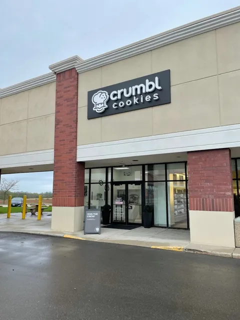 Crumbl