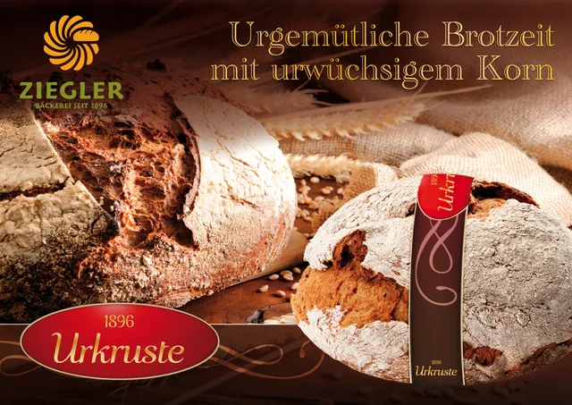 Bäckerei Konditorei Ziegler GmbH