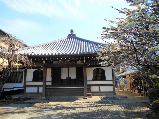 Honnōji Temple