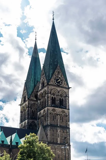 St. Petri Dom Bremen