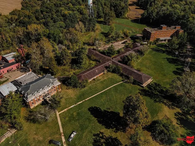Indiana State Sanatorium
