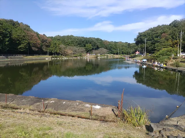 Minowada Lake
