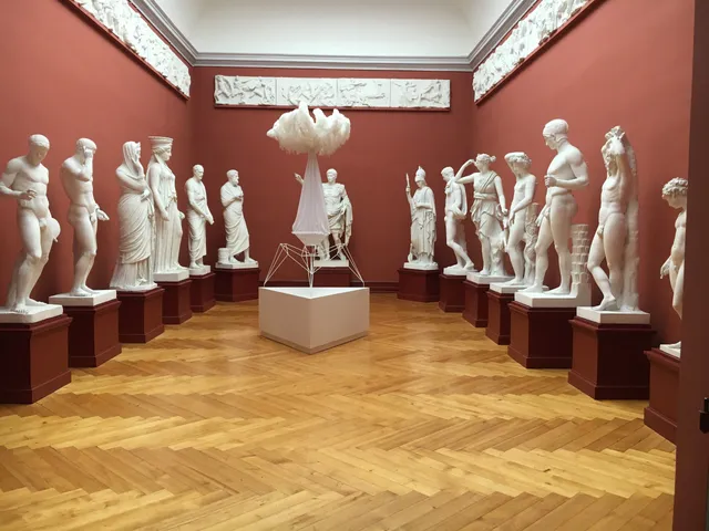 Fürstlich Fürstenbergische Sammlungen