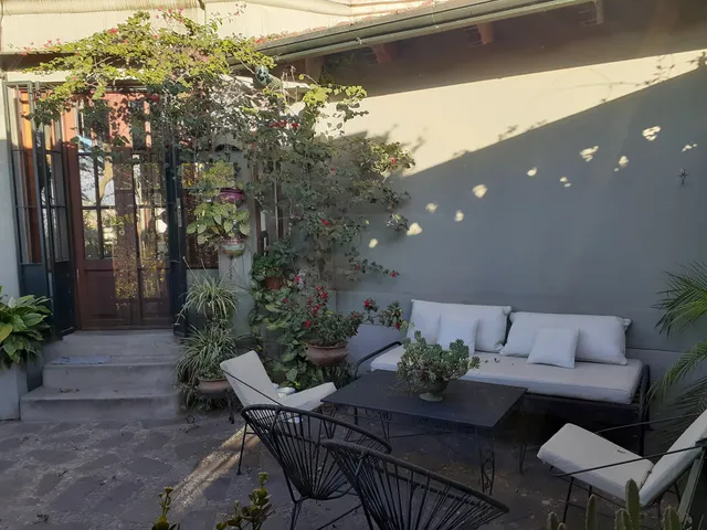 Los Tarcos Guest House