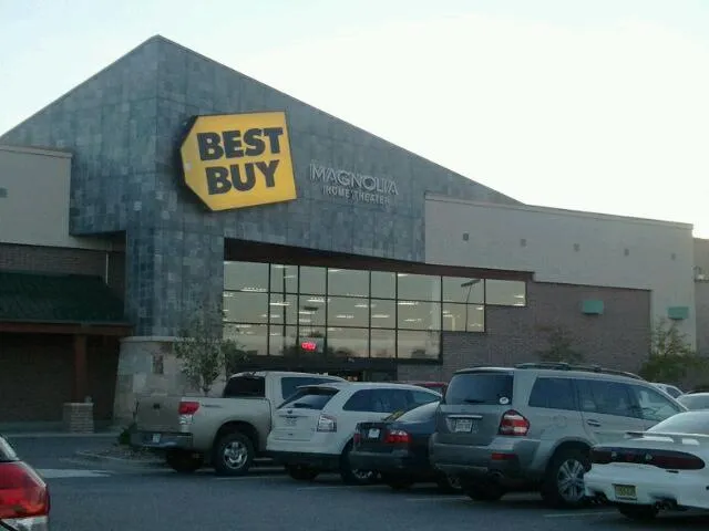 Best Buy