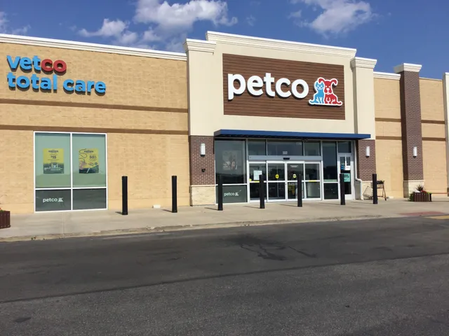 Petco