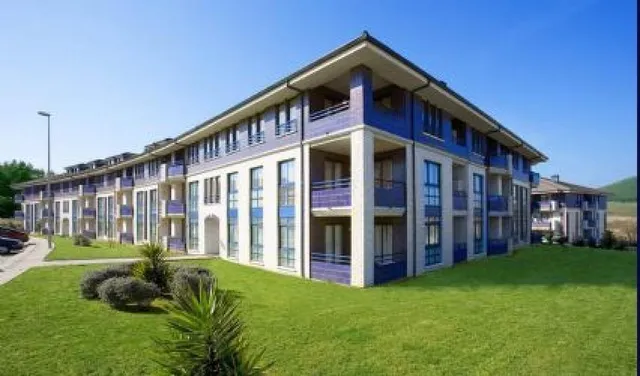 Apartamentos Dunas de Liencres