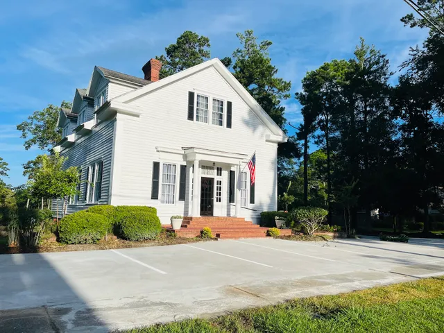 DGO Arlington Bed & Breakfast