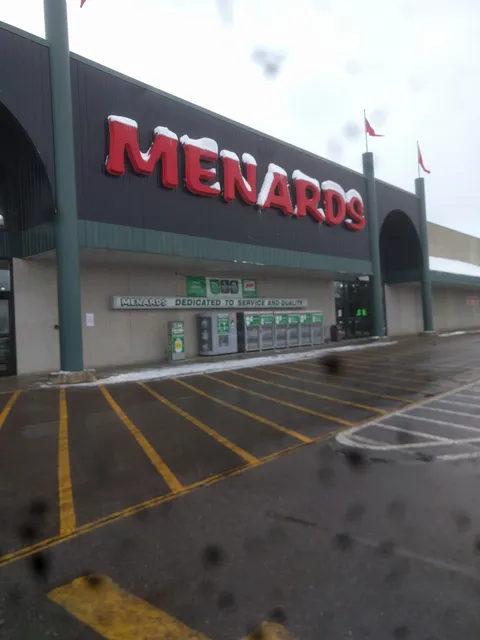 Menards