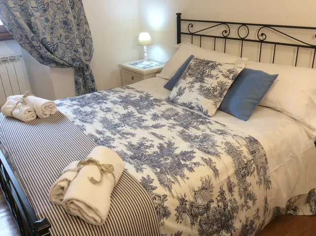 Appartamenti Santa Chiara