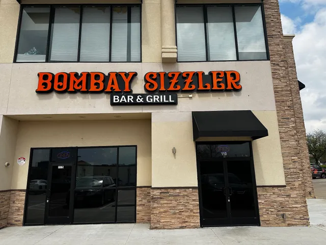 Bombay Sizzler Bar and Grill