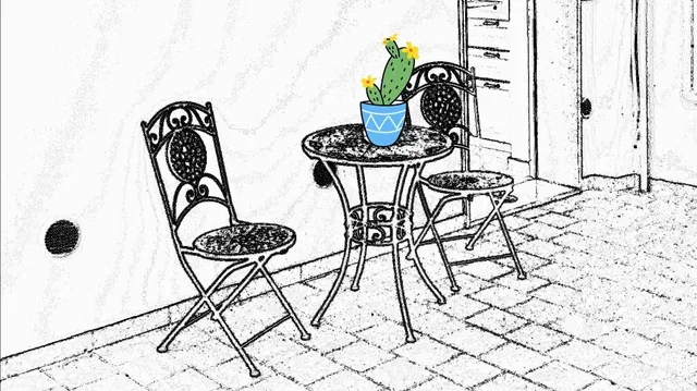 Alla corte della suocera