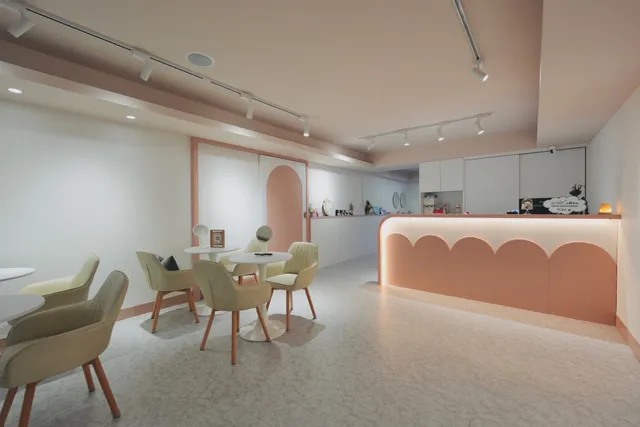 PURE 肌膚管理美學