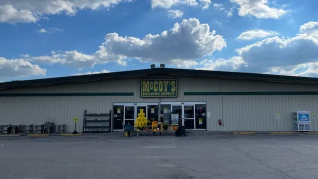 McCoy's Building Supply