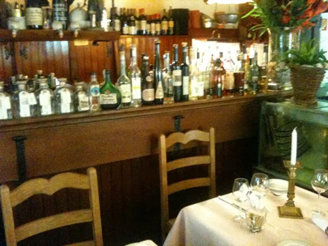 Templerhof Restaurant