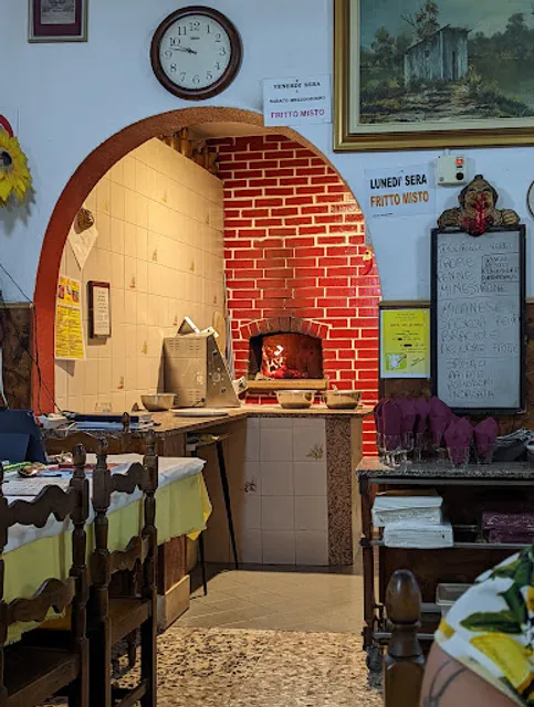 Ristorante Pizzeria Imperia