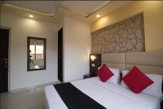 Hotel Galaxy Comforts