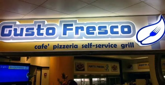 Gusto Fresco