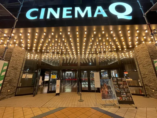 San-A Naha Main Place