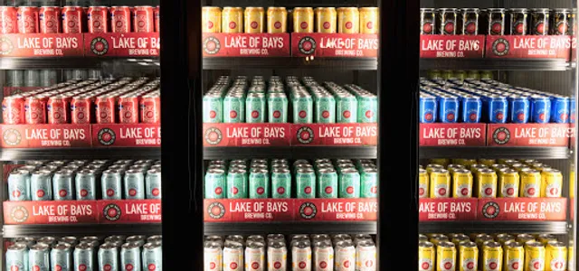 Huntsville Brewhouse