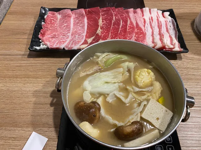 Hotpot