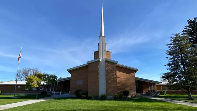 The Church of Jesus Christ of Latter-day Saints