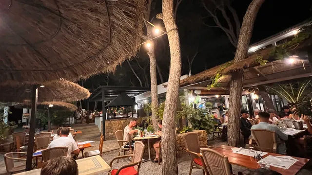 Restaurante S'Arribada