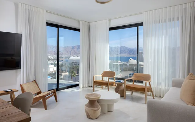 אורה דירות אירוח