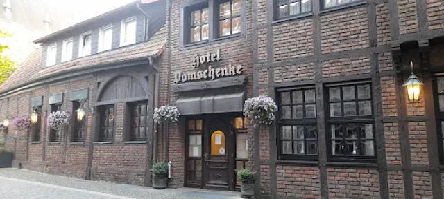Domschenke
