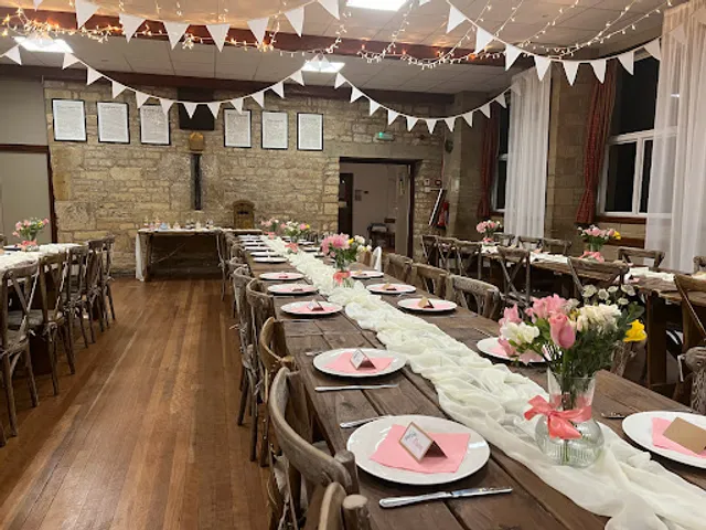 Village Bar Weston-Sub-Edge