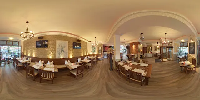 amici miei Ristorante & Osteria