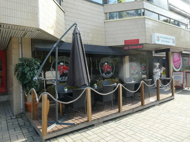 Ravintola Red Lobster