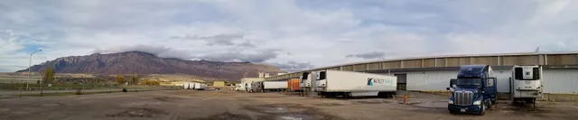 PictSweet Distribution Center