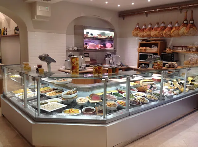 Il Salumaio - Gastronomia e Trattoria