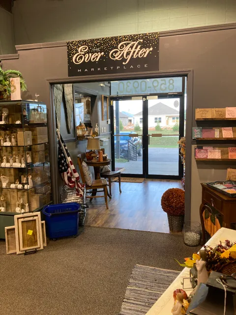 Ever After Marketplace