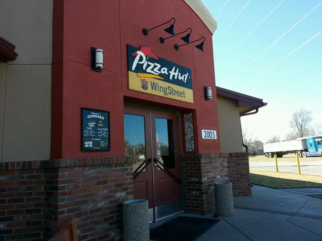 Pizza Hut