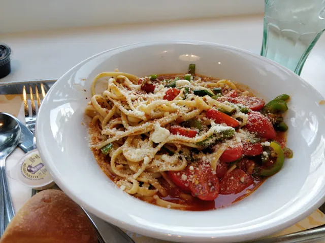 Amore Pasta Downtown