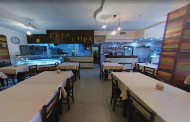 Cupa Cupa