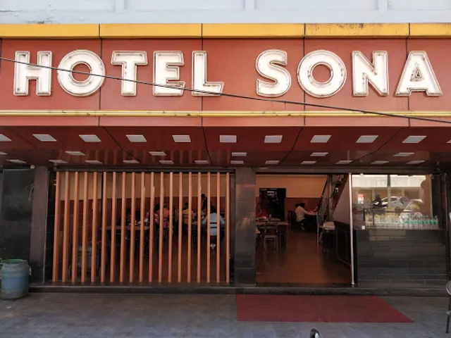 Hotel Sona