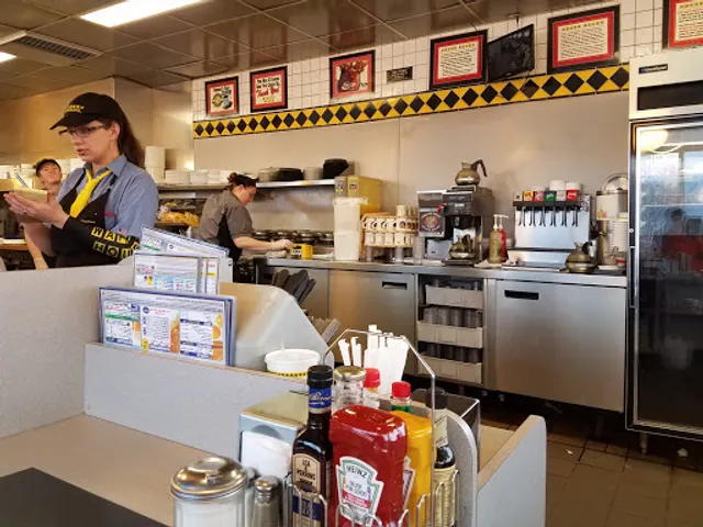 Waffle House