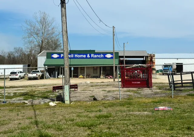 Powell Feed & Milling Co. Inc.