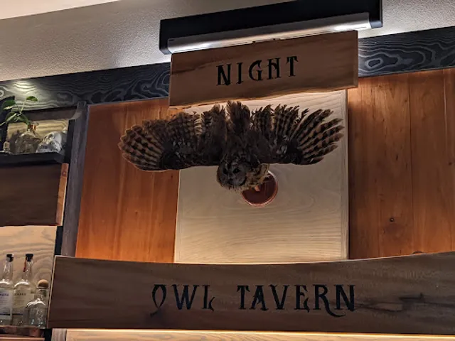 Night Owl Tavern