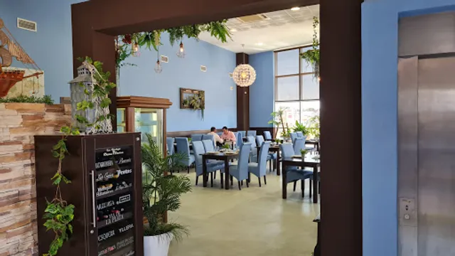 BADAMAR (KING OF THE SEA NEVERO SL)